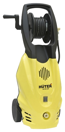  Huter W105-AR